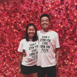 Meet your Posher, Ellen